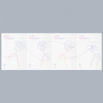 BTS &ndash; ARMASTA ENDA TEDA (5. MINIALBUM) [Juhuslik]