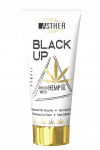 Asther Black Up with Oil Seed Tatoo Save Activator