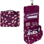 Suure mahutavusega veekindel kosmeetikakohvrikott Naiste meigikott H&uuml;gieenitarbed Hoiukott Reisikorraldaja meigikotid