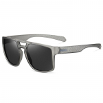 Mood Square Frame Polarized P&auml;ikeseprillid V&auml;listarvikud UV-kaitse Pimestamisvastane P&auml;ikesekreem Juhi S&otilde;iduprillid Klassikalised kingitused