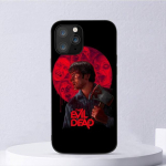 Evil Dead Horror Movie telefoni&uuml;mbris iPhone 11 12 Mini 13 14 Pro Xs Max X 8 7 6s Plus 5 Se Xr Shell jaoks iPhone11PROMAX