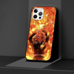 Anime Demon Slayer &uuml;mbris Apple Iphone 14 11 13 12 Pro Max Xr 7 8 +Se 2020 Xs 6 6s Plus 5 5s musta silikoonist telefoni kaanele iPhone 14 Plus