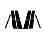 6 tk auto samba postid ukse akna trimmi kate Skoda Octavia Mk3 jaoks (5E) 2014 2015 2016 2017 2018 2019 eKr veerukleebis must