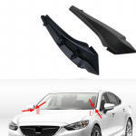 Mazda 6 ATENZA GJ 2013-2016 auto esiklaasipuhasti k&uuml;ljekatte katte kate jaoks Right Side