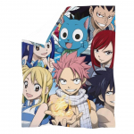 3D-prinditud kunstitekk Flanell Anime tekk Kodu dekoratiivne deemonitapja kevad/s&uuml;gis fliistekid lastele, laste voodipesu 75x90cm