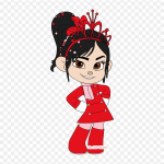 Kaunis kleit Alice Imedemaal Hull K&uuml;barsepp Alices Triikida soojus&uuml;lekandega tr&uuml;kkimine Vin&uuml;&uuml;lplaastrid Kleebis riietele Ise ise teha aplikatsioonid pestavad plaastrid