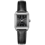 WWOORi uus mood naiste k&auml;ekellad Ruutkvartsist veekindlad kellad Retro naiste k&auml;ekellad