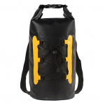 15L Mugav hea tihendus PVC hoiuseljakott Veekindel hoiukott &Otilde;la seljakott Matkatarvikud ts&uuml;aan