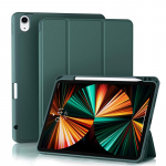 iPad Air 4 &uuml;mbrisele, 10,9 tolli(4)Pliiatsihoidja kate iPad air 4 10.9 2020