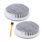 Hepa filter Xiaomi Roidmi NEX k&auml;eshoitava juhtmeta tolmuimeja jaoks 2-&uuml;hes Puhastamine NEX X20 X30 S2/F8 Storm Pro XCQLX02RM