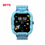 Laste nutikell 4g Lte HD Po GPS Sos SIM-telefoni videok&otilde;ne Ip67 t&auml;ispuuteekraaniga laste nutikell kingitus iOS-i Androidile