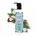 Love Beauty and Planet kookosevesi ja mimoosi&otilde;ieline kehakreem &ndash; 190 ml