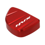 YAMAHA AEROX155 NVX155 AEROX 155 2022 2023 mootorrattatarvikute jaoks, tugijala k&uuml;lgjala pikendus A Gold yellow
