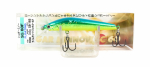 Bassday Sugar Minnow SG 60F ujuv lant 3,0 grammi SB-165 (0415)