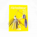 OSP Spinner Bait High Pitcher TW 3/8 Oz S62 (6369)
