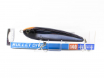 Yo Zuri Duel Hardcore Bullet Dive 140 mm ujuv lant F1222-HSBL (8923)