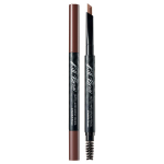 Clio  Kill Brow Auto Hard Brow Pencil #04 Reddish Brown