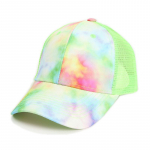 Naiste suvev&otilde;rk, hobusesaba, pesapallim&uuml;tsid Moodsad lipsuv&auml;rvid Snapback-m&uuml;tsid hulgim&uuml;tsid naistele spordiluu Adjustable