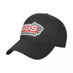 Bbs Racing 26 suvine vaba aja pesapallim&uuml;ts Hip-Hop M&uuml;ts Unisex Snapback M&uuml;tsid Reguleeritav kevad- ja suvem&uuml;ts One Size