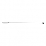 Segamispulk Libisemisvastane segamispulk Roostevaba teras Mugav k&auml;epide, Joogi segaja, baarmeni t&ouml;&ouml;riist h&otilde;be