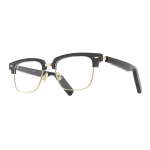 Objektiivi uuendamine Nutiprillid Bluetooth-k&otilde;ne Muusikam&auml;ng Heliklaas T&ouml;&ouml;deldav l&uuml;hin&auml;gelikkus Presb&uuml;oopilised UV-vastased fotokroomsed prillid H2-Q Anti-blue