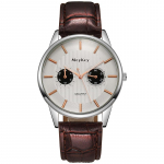 Meeste &auml;rikvartskellad originaalse disainiga meeste k&auml;ekellad Parimad kingitused abikaasale, perele, s&otilde;brale