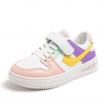 T&uuml;drukutele Lastele Flats Lastele m&otilde;eldud jooksujalatsid Mugavad suvised lastetossud t&uuml;drukutele 26