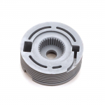 EWR5478 auto elektriline aknaregulaator ratta rihmaratas hammasratas eesmine vasak uks 7231109004 SsangYong Actyon Sports Kyron jaoks