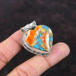 Tigutigu Vask T&uuml;rkiis Ripats Vintage Ripats K&auml;sit&ouml;&ouml; Ehe 925 Sterling H&otilde;be Ripats Ehtne Kivist Ripats Aastap&auml;eva Kingitus