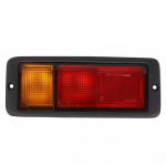 Tagumise tule kate jaoks Mitsubishi Pajero Montero 1992-1999 MB124963 MB124964 214-1946L-UE Tagakaitseraua peatuse helkuri pidurisignaal Left