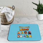 Stumble Guys multifilmid vaibad komistamism&auml;ngud vaibad magamistoakaunistused joogamatt Anime v&auml;livaip libisemiskindel vaip s&uuml;nnip&auml;evakingitus 1