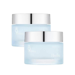 9 Wishes Hydra Ampul Cream 50ml X 2