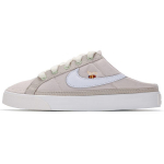Nike Court Legacy Mule Kork Naiste Tennised Kreemjas P&auml;rlvalge Sail DM7190-211 35.5