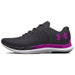 Under Armour Charged Breeze Jet Grey Strobe Naiste Tennised 3025130-109 36