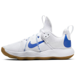 Nike React HyperSet Game Royal Gum Meeste Tennised Valge Kumm-Helepruun CI2955-140 45.5