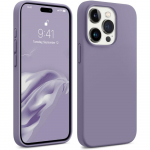 Moodne vedel silikoon&uuml;mbris Apple Iphone 15 Pro Maxile 14 13 12 11 T&auml;ispehme armor p&otilde;rutuskindel kaitsekate iphone 14