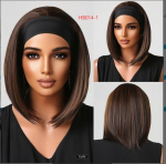 LOUIS FERRE Pikad krussis lokkis peav&otilde;ru s&uuml;nteetilised parukad naistele Blondid helepruunid lainelised juuksed klambritega Igap&auml;evased naturaalsed v&otilde;ltsjuuksed