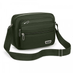 Ristk&uuml;likukujulised Meeste Ristkeha kotid Must Pruun Sinine Roheline Poiste Messenger Bags Casual &Otilde;lakott Travel