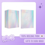 BTS ARMASTAGE END Vastus S