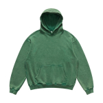 Vintage Acid Wash kapuutsid Old School Vintage Streetwear Puuvillased pusad Pusad Militaar Kamuflaaž Meeste Naiste Hip Hop Riietus XL roheline