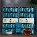 500g Da Hong Pao must tee Wuyi kivitee lahtiste lehtedega Oolong tee Hiina punane tee