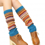 Jalakaitsmed Kootud k&uuml;lmakindlad pestavad s&uuml;gistalvised naiste s&auml;&auml;resoojendajad, igap&auml;evane kandmine