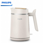Philips HD9365/10 Elektriline veekeetja Kodu v&otilde;i hotell Kasutage kuuma veekeetja keedukann