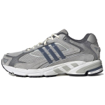 Adidas Response CL metallist hallid unisex tossud, hallid-neli kristallvalged GZ1561 36⅔