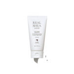 RATED GREEN REAL SHEA PROTEIN LEAVE-IN TREATMENT 150ml nowash Hair Mask Pack Damaged Hair Dye Hair
