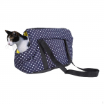 Kott &Otilde;lakotid Kokkupandav seljakott Kassikutsika matkamine Small tumesinine