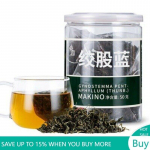 HELLOYOUNG TEA Herbal Tea Gynostemma PentaphyllumTea 100g
