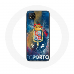 Xiaomi Redmi 9C &uuml;mbris fcp porto sinise taustaga