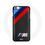 iPhone 5 &uuml;mbris BMW M Collection logo