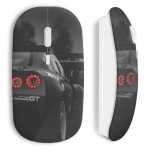 Wireless Mouse Racing Gt Car